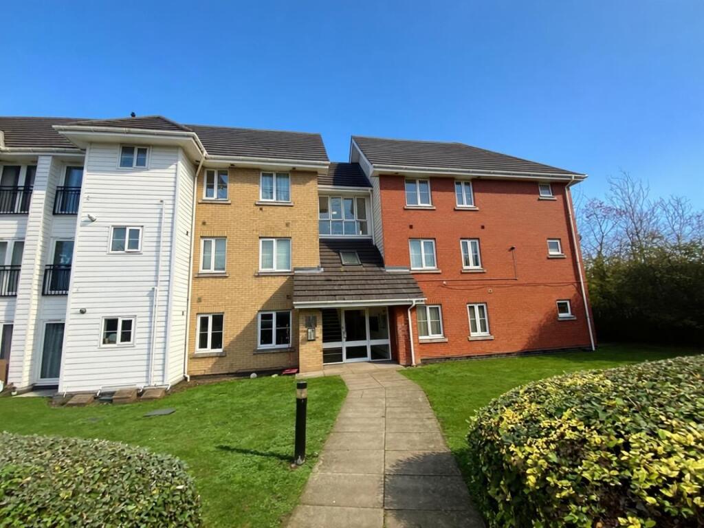 Main image of property: Gower Place Fleming Road Chafford Hundred