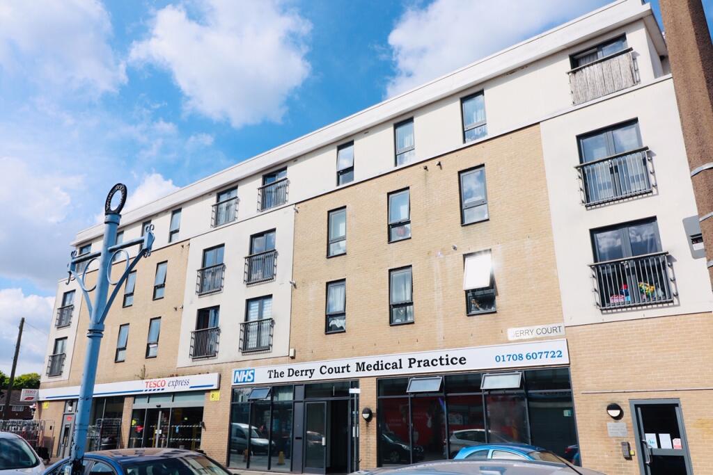 Main image of property: Derry Avenue, South Ockendon