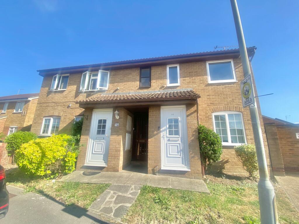 Main image of property: Burns Place, Tilbury