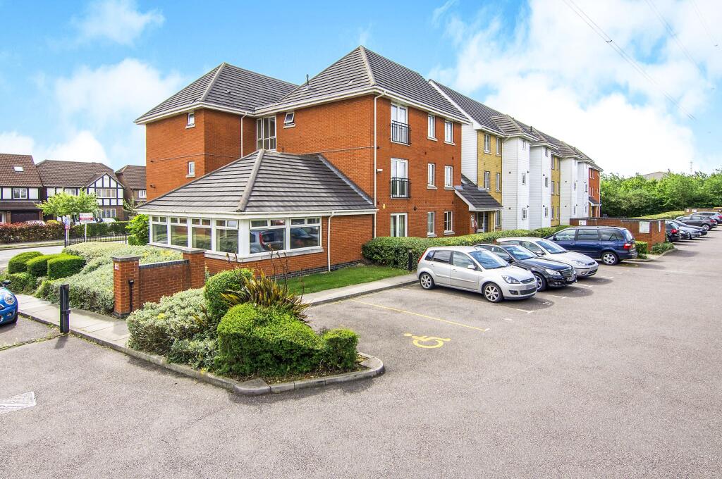 Main image of property: Gower Place, Chafford Hundred