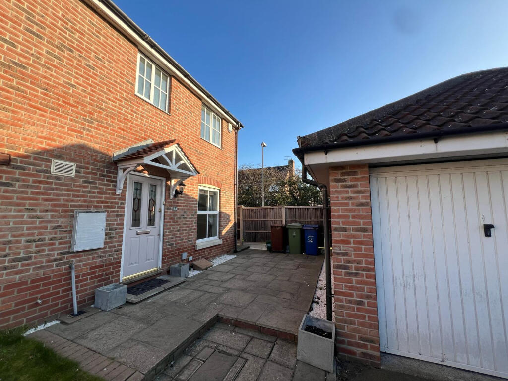 Main image of property: Grifon Road, Chafford Hundred
