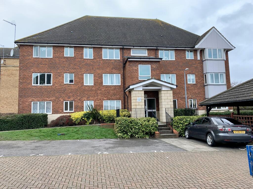 Main image of property: St. Leonards Close, Grays