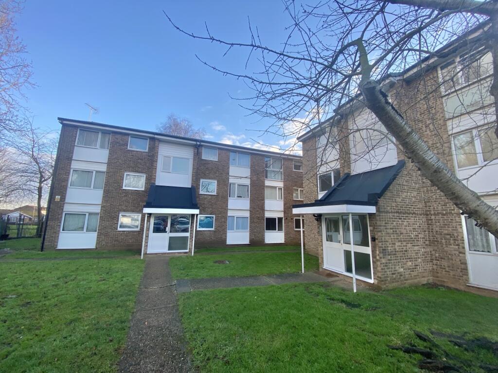 Main image of property: Queen Mary Court East Tilbury
