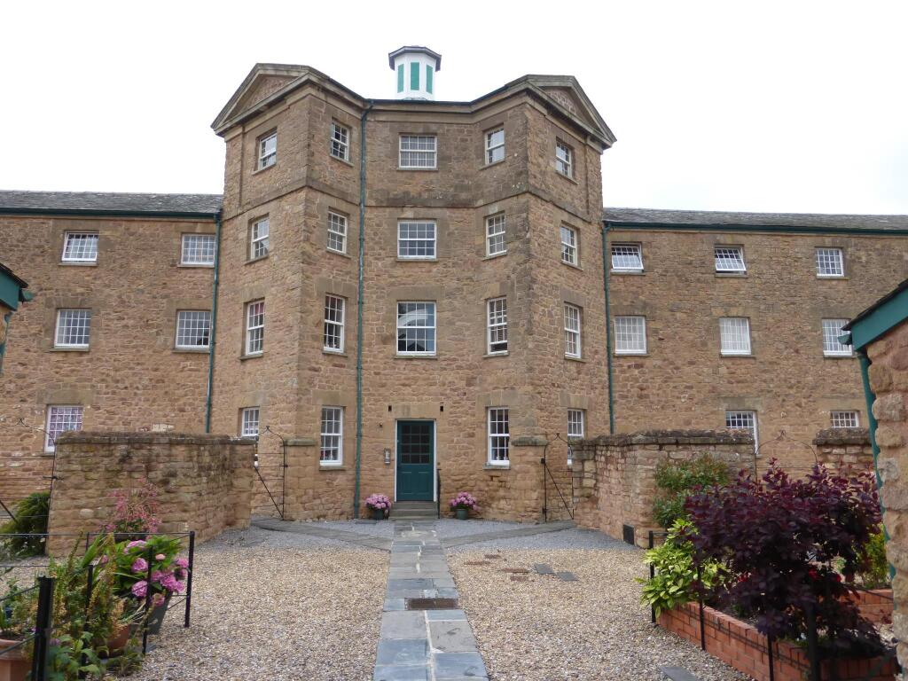 Main image of property: Sir Gilbert Scott Court, Long Street, Williton