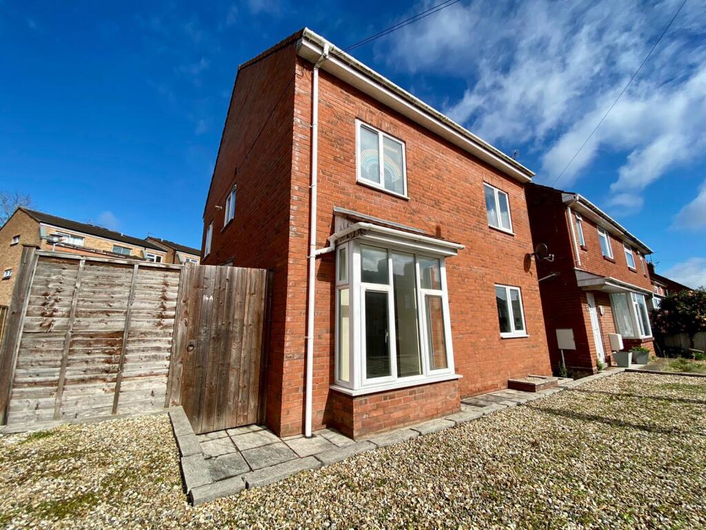Main image of property: Greenway Road, TAUNTON
