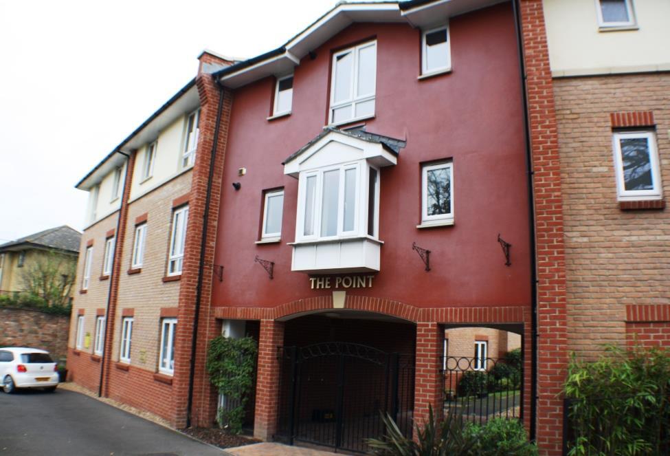Main image of property: Compass Hill, TAUNTON