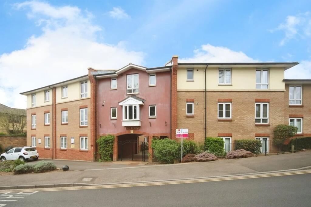 Main image of property: Compass Hill, TAUNTON