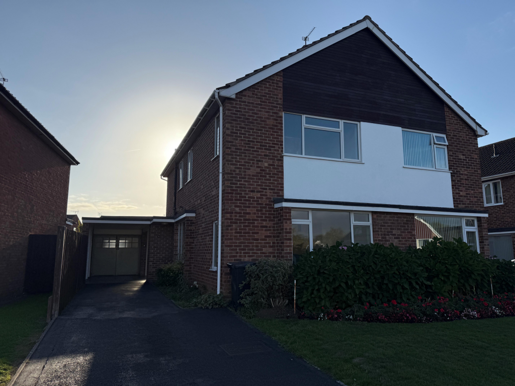 Main image of property: Claremont Drive, Galmington, Taunton