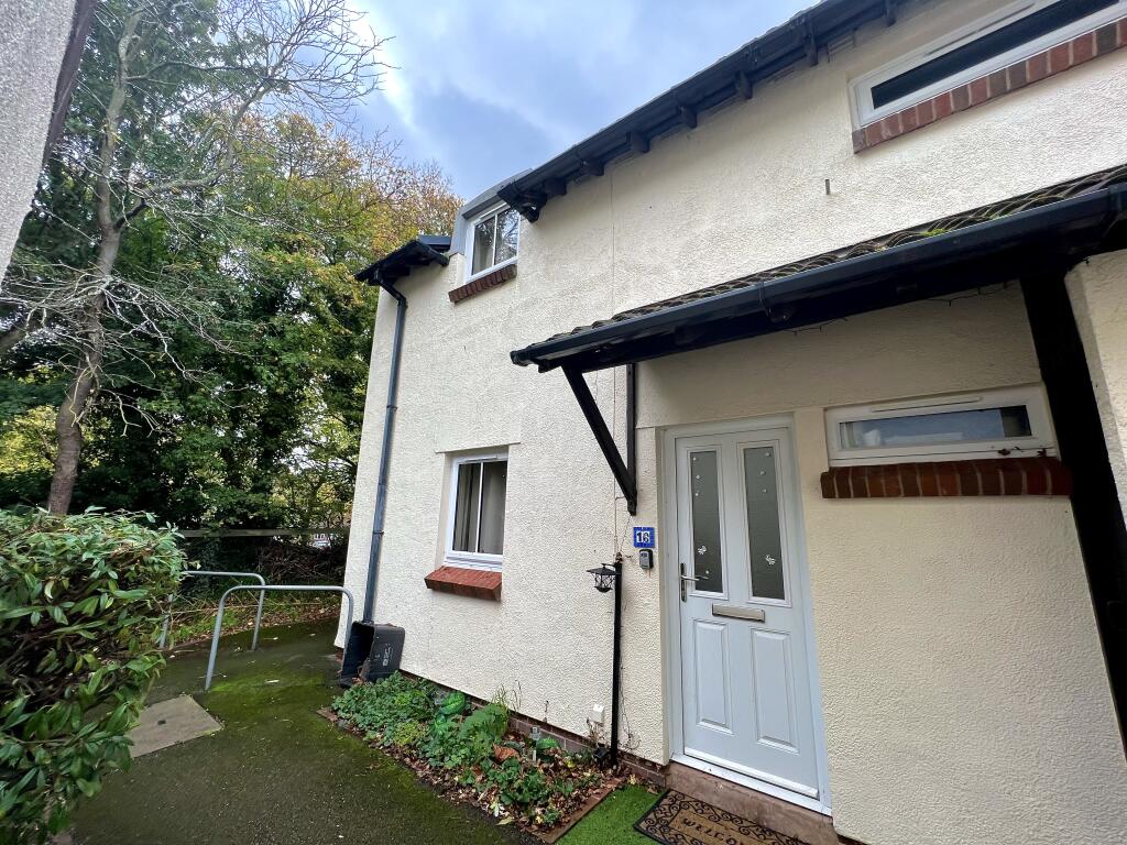 Main image of property: Sycamore Road, MINEHEAD