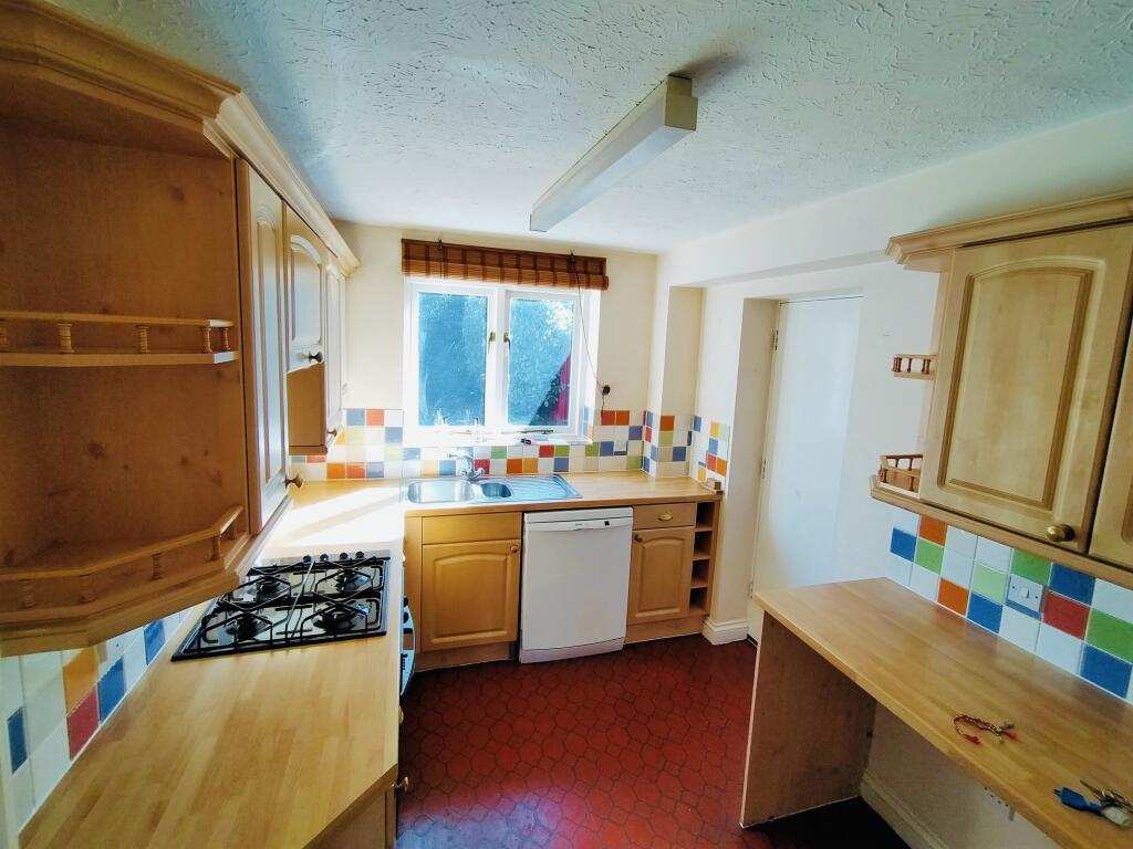 Main image of property: Dobree Park, Rockwell Green, WELLINGTON