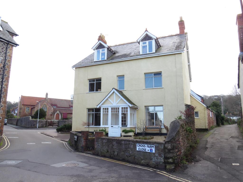 Main image of property: Bircham Road, MINEHEAD