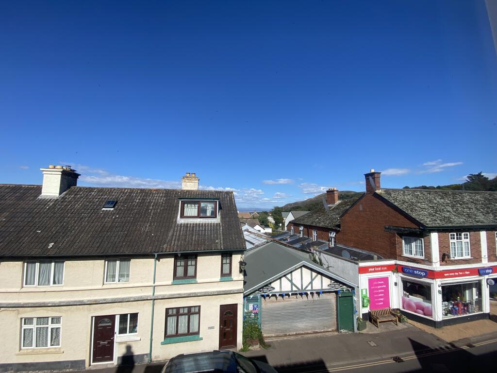 Main image of property: High Street, Porlock, MINEHEAD