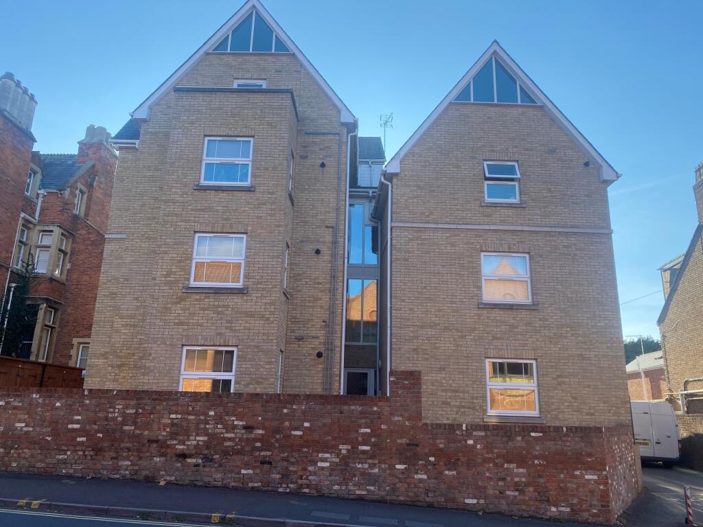 Main image of property: Billet Street, Taunton