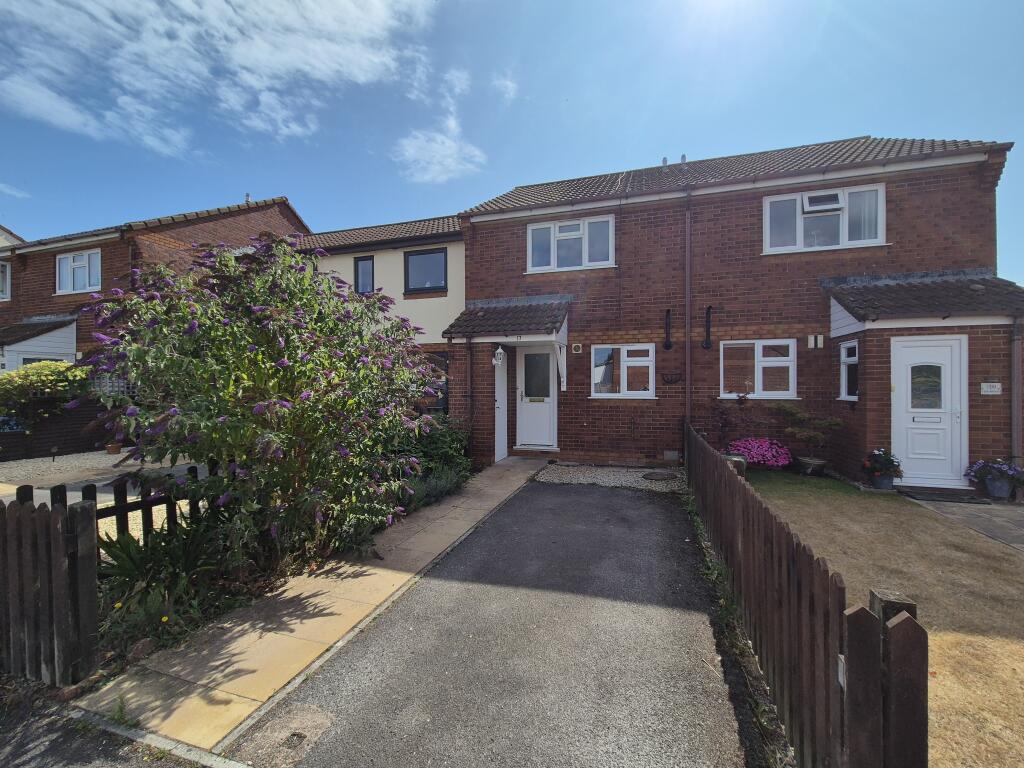 Main image of property: Teal Road, Minehead