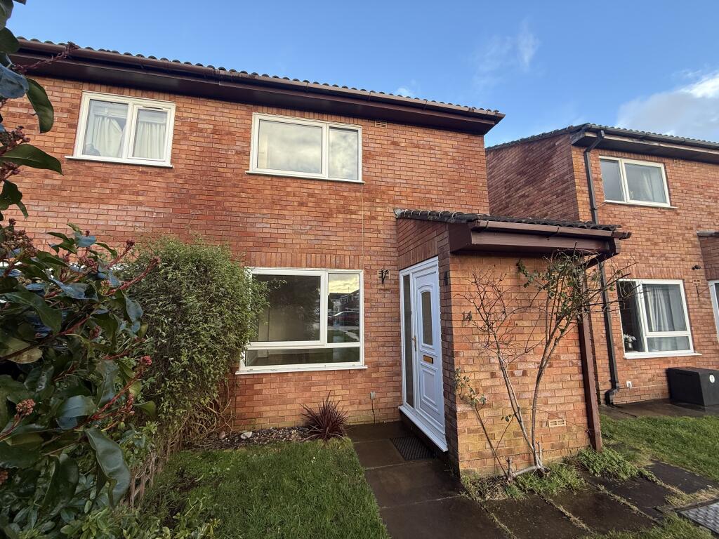 Main image of property: Bartlett Close, Galmington, Taunton