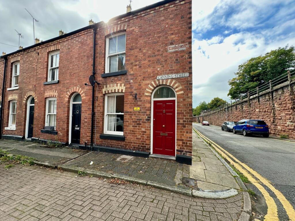 Main image of property: Canning Street, CHESTER