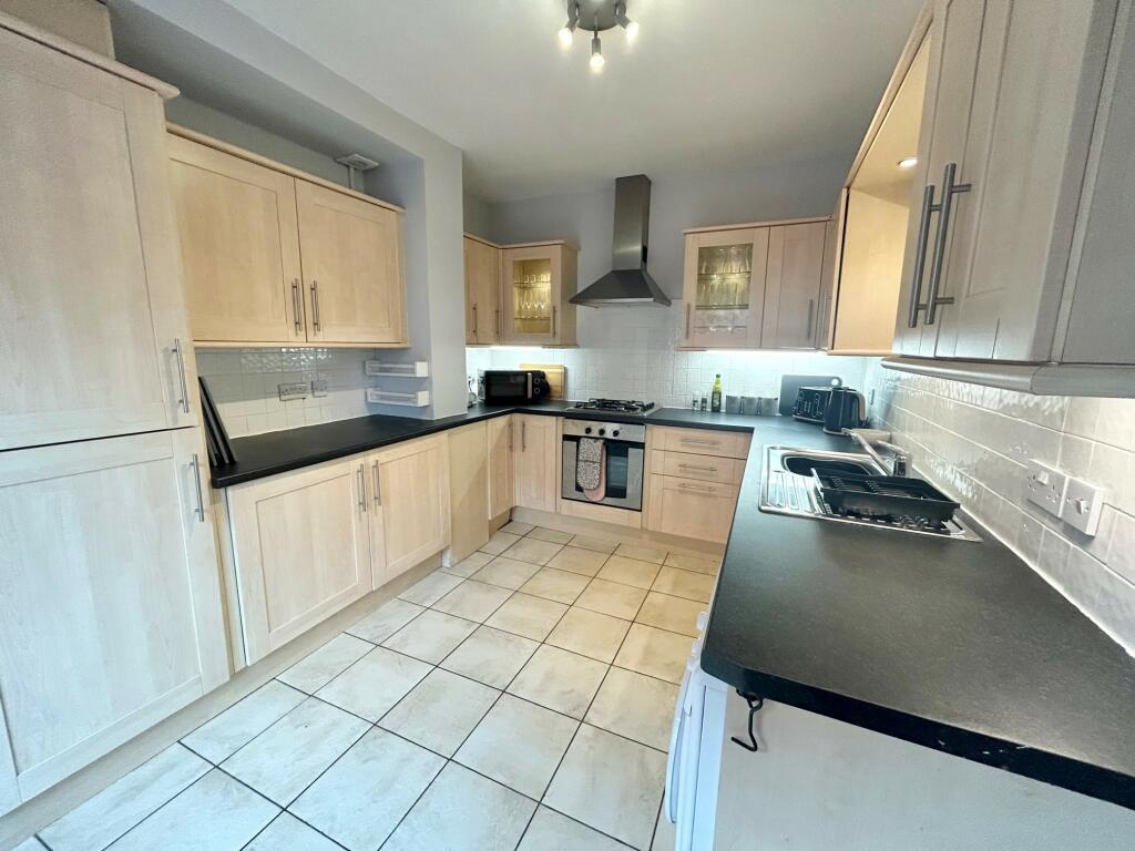 Main image of property: Tarvin Road, Boughton, CHESTER