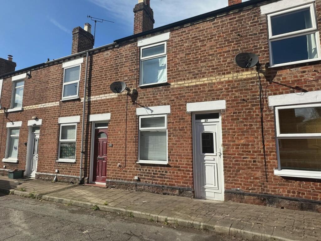 Main image of property: North Street, CHESTER