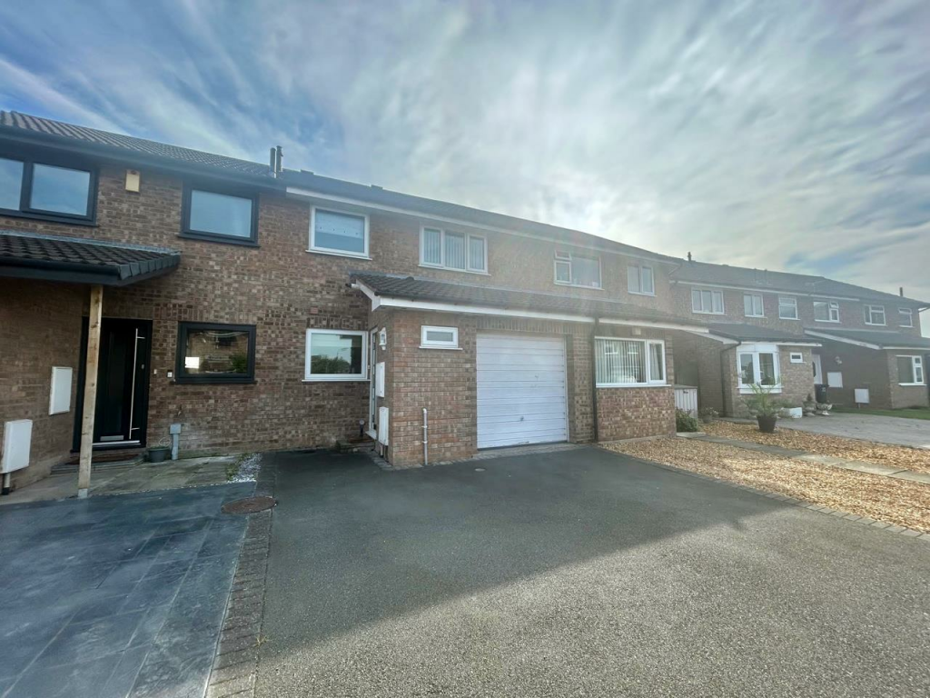 Main image of property: Aled Way, Saltney, CHESTER