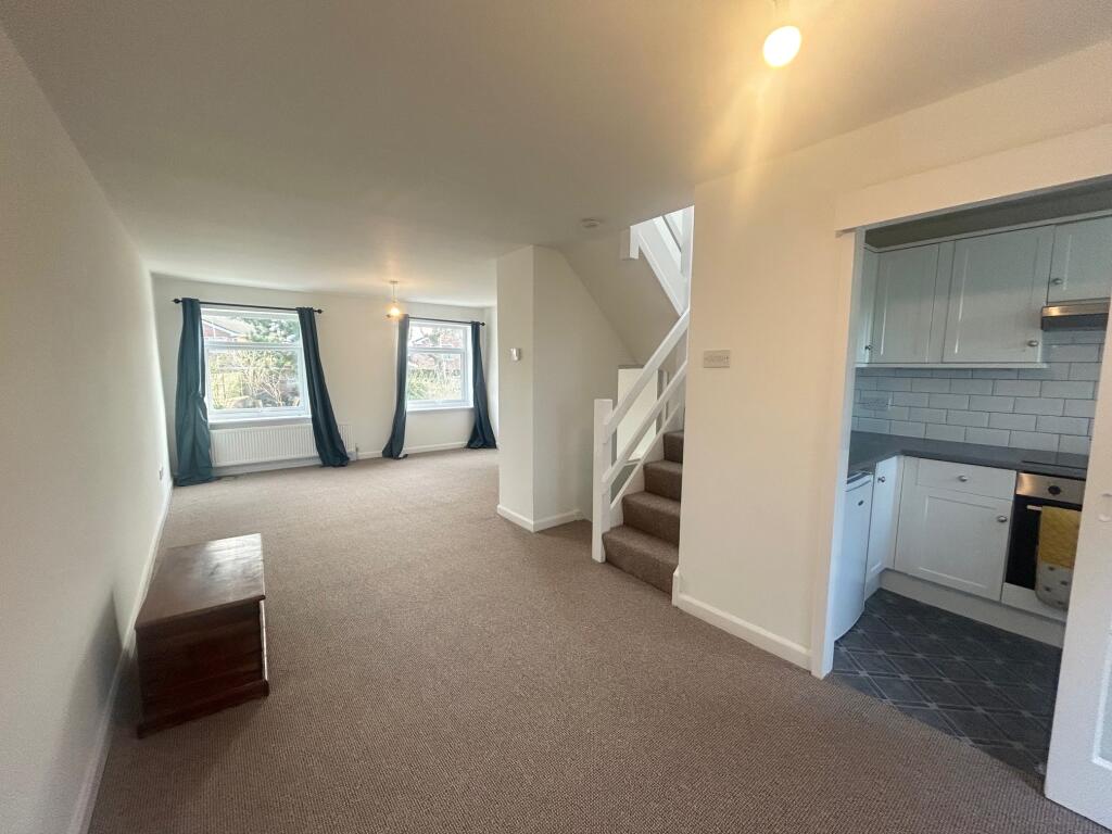 Main image of property: Abbots Park, CHESTER