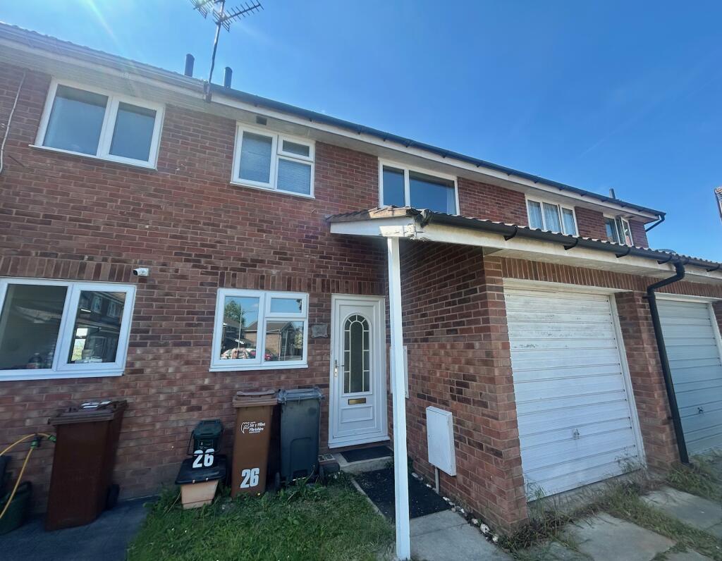 Main image of property: Aled Way, Saltney, CHESTER