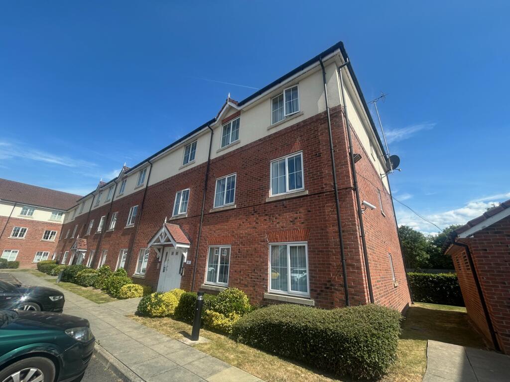 Main image of property: Cwrt Y Terfyn, Saltney, CHESTER