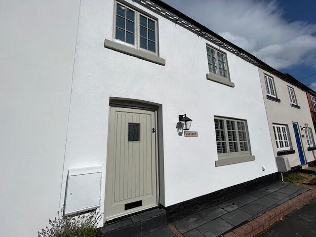 Main image of property: High Street, Farndon, CHESTER