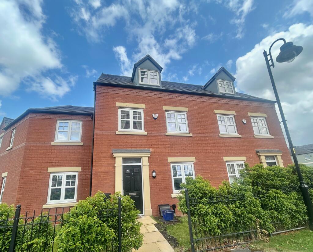 Main image of property: Frost Drive, CHESTER