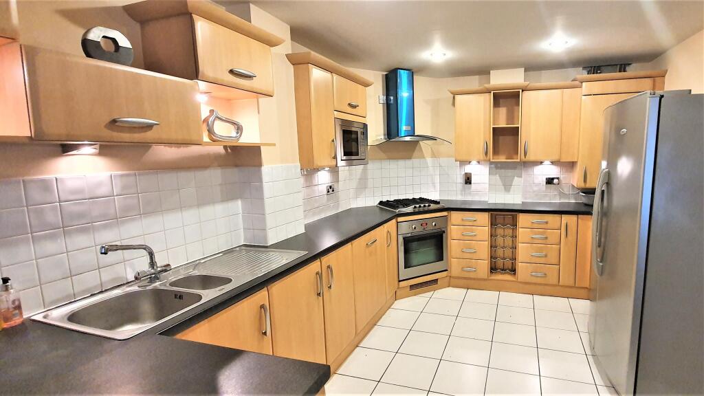 Main image of property: Steam Mill Street, CHESTER
