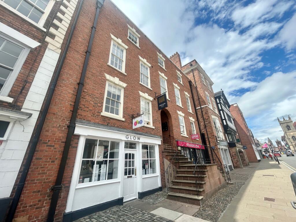 Main image of property: Lower Bridge Street, CHESTER