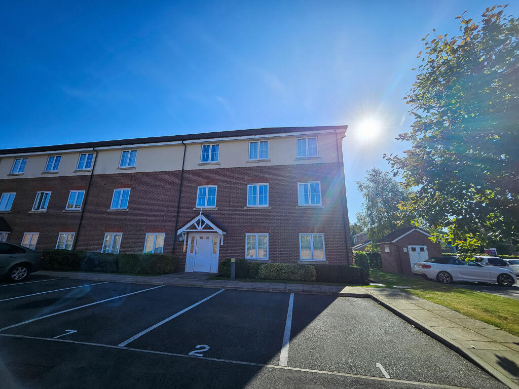 Main image of property: Cwrt Y Terfyn, Saltney, WALES