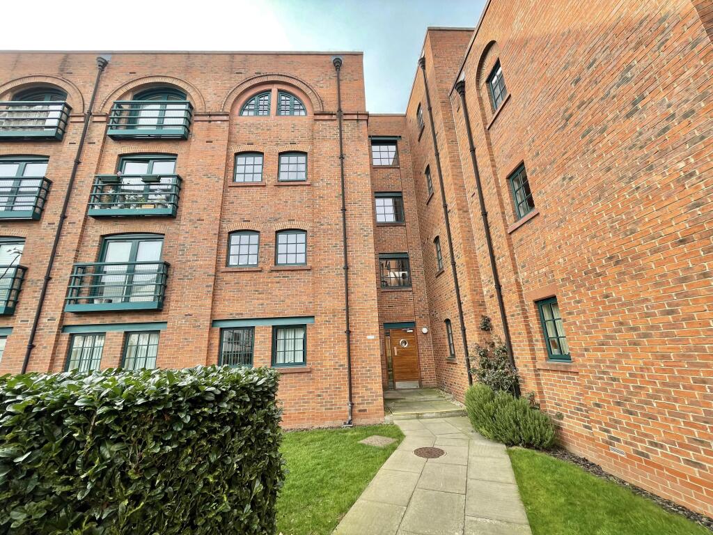 Main image of property: Hoole Lane, CHESTER