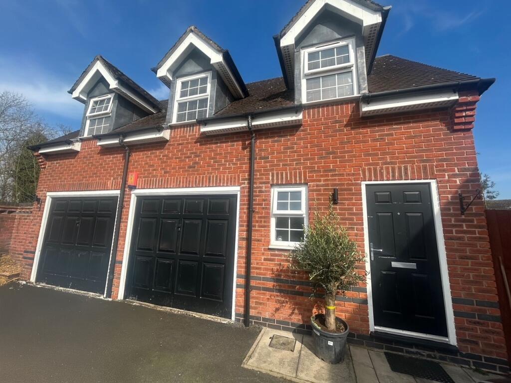 Main image of property: Barnston Court, Mickle Trafford, CHESTER