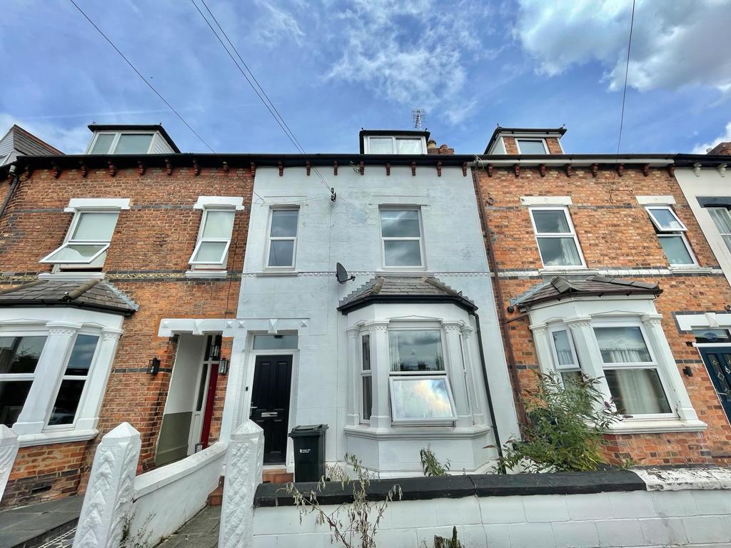Main image of property: Lightfoot Street, Hoole, CHESTER