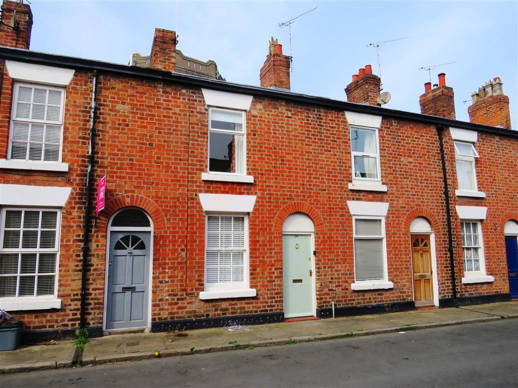 Main image of property: Pyecroft Street, CHESTER