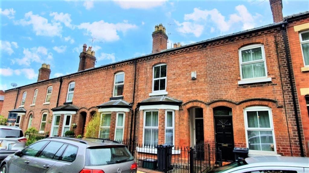 Main image of property: Whipcord Lane, CHESTER