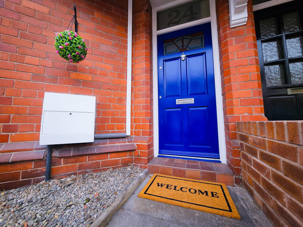 Main image of property: Hewitt Street, CHESTER