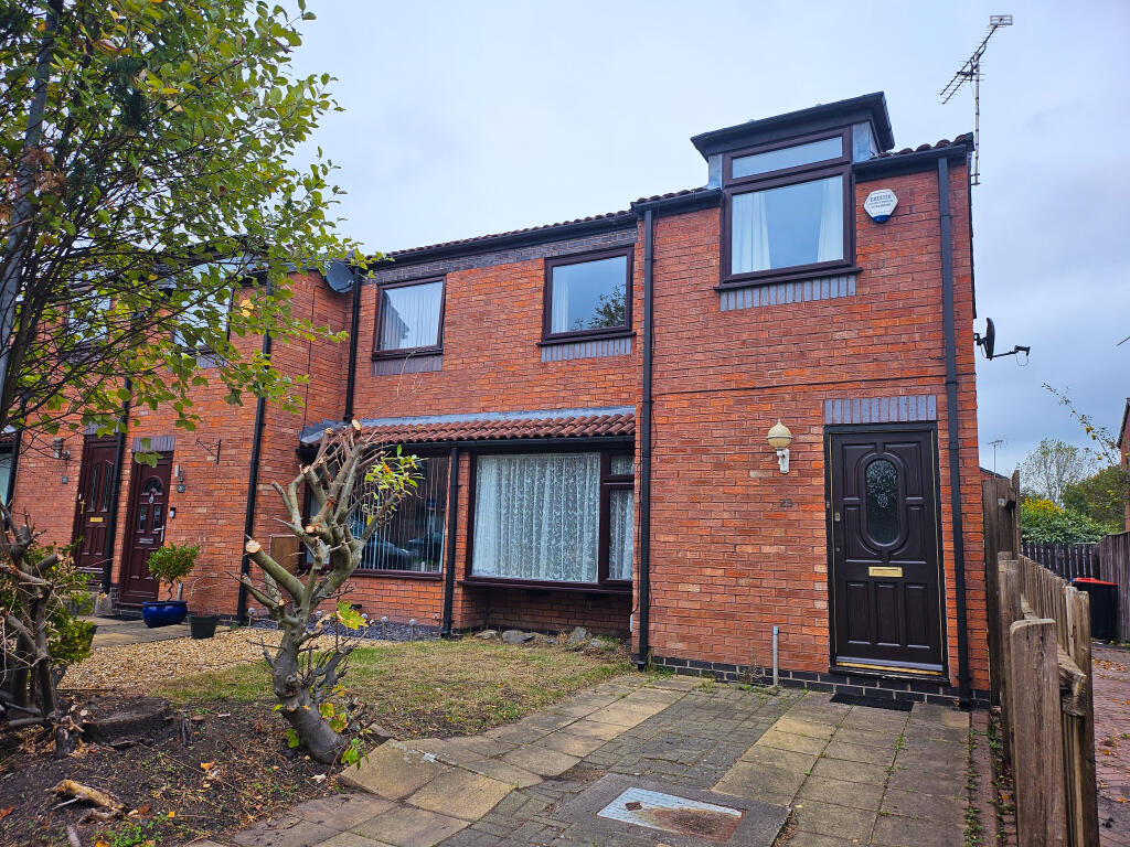 Main image of property: Wroxham Close, Northgate Village, CHESTER