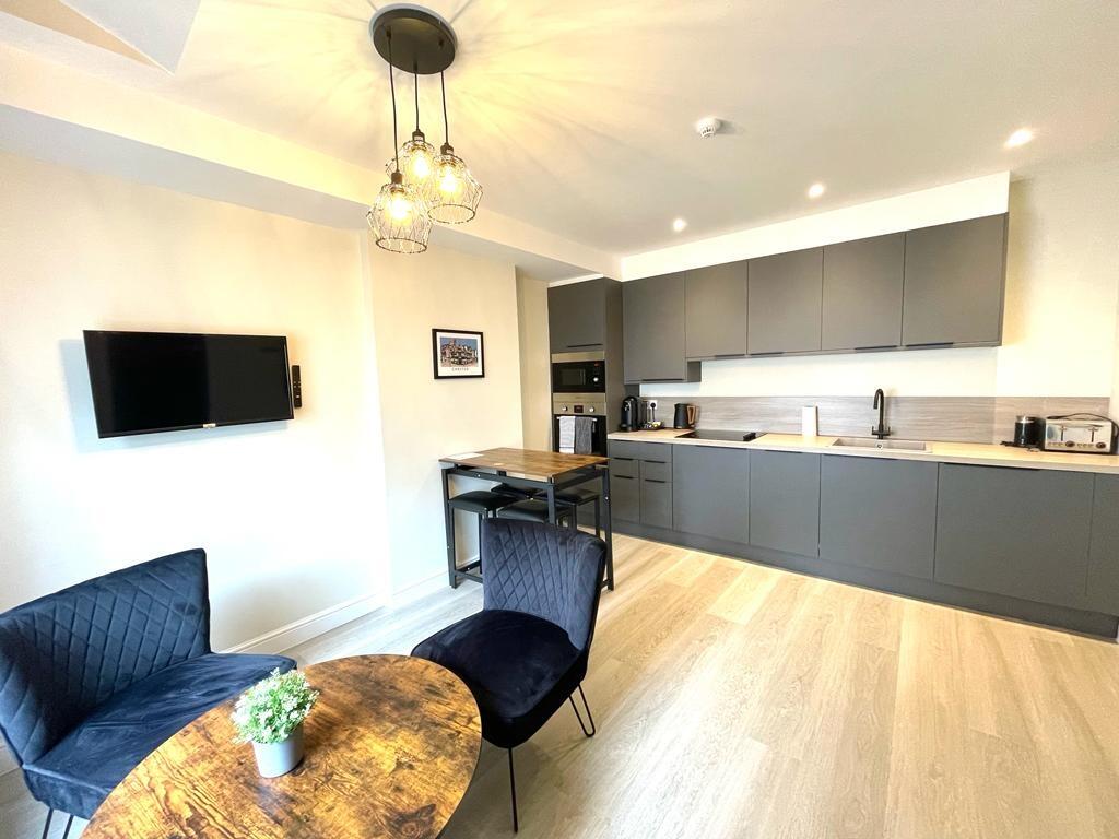 Main image of property: Bridge Street Row East, CHESTER