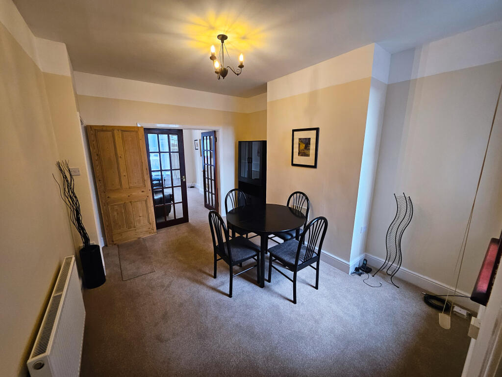 Main image of property: Whipcord Lane, CHESTER