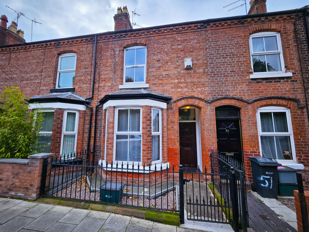 Main image of property: Whipcord Lane, CHESTER