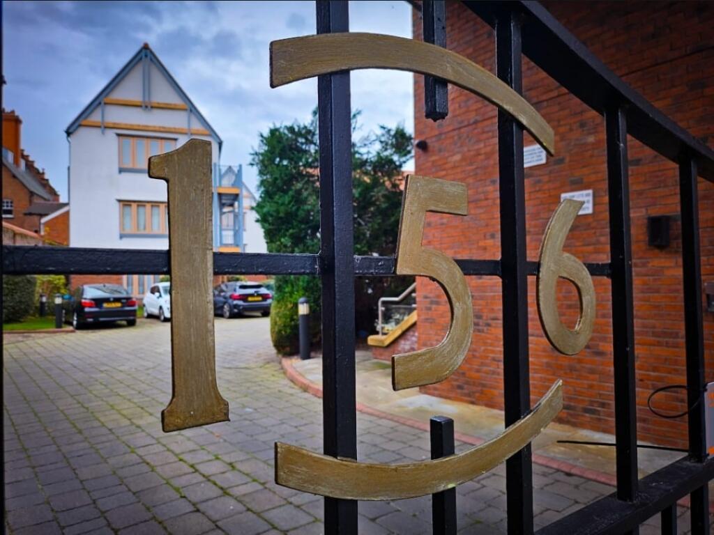 Main image of property: Foregate Street, CHESTER