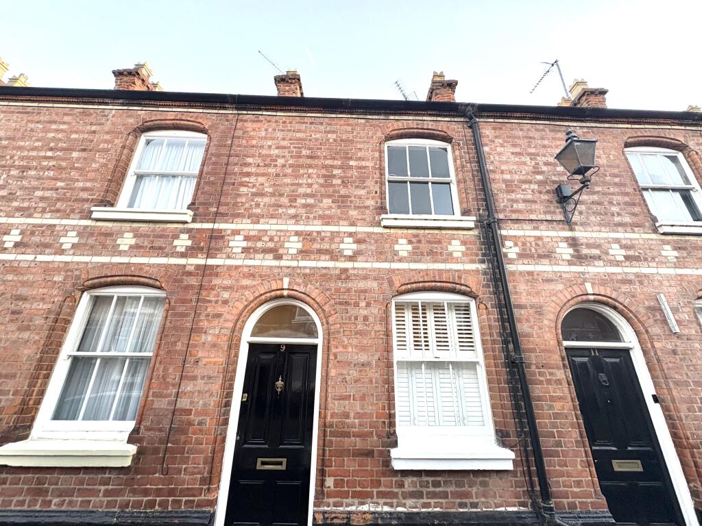 Main image of property: Albion Street, CHESTER