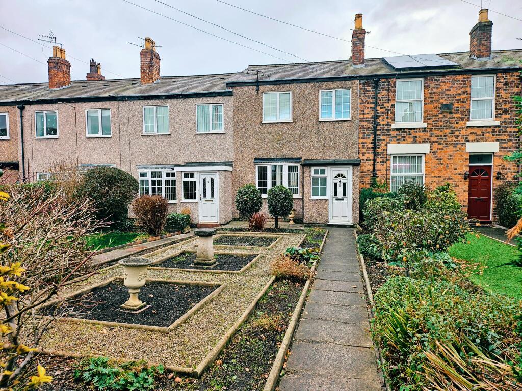 Main image of property: High Street, Saltney, CHESTER