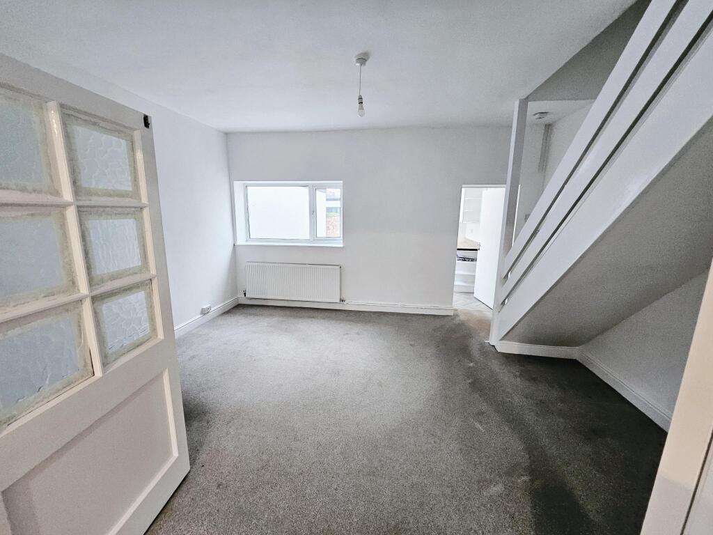 Main image of property: High Street, Saltney, CHESTER