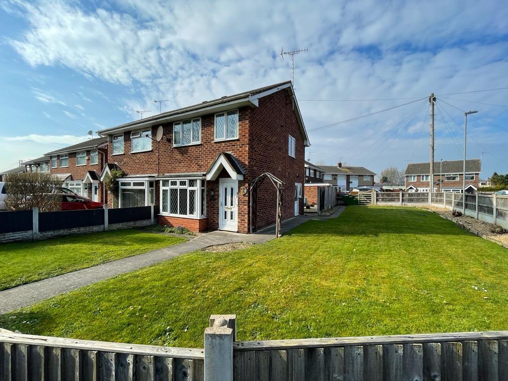 Main image of property: Claremont Avenue, Garden City, DEESIDE