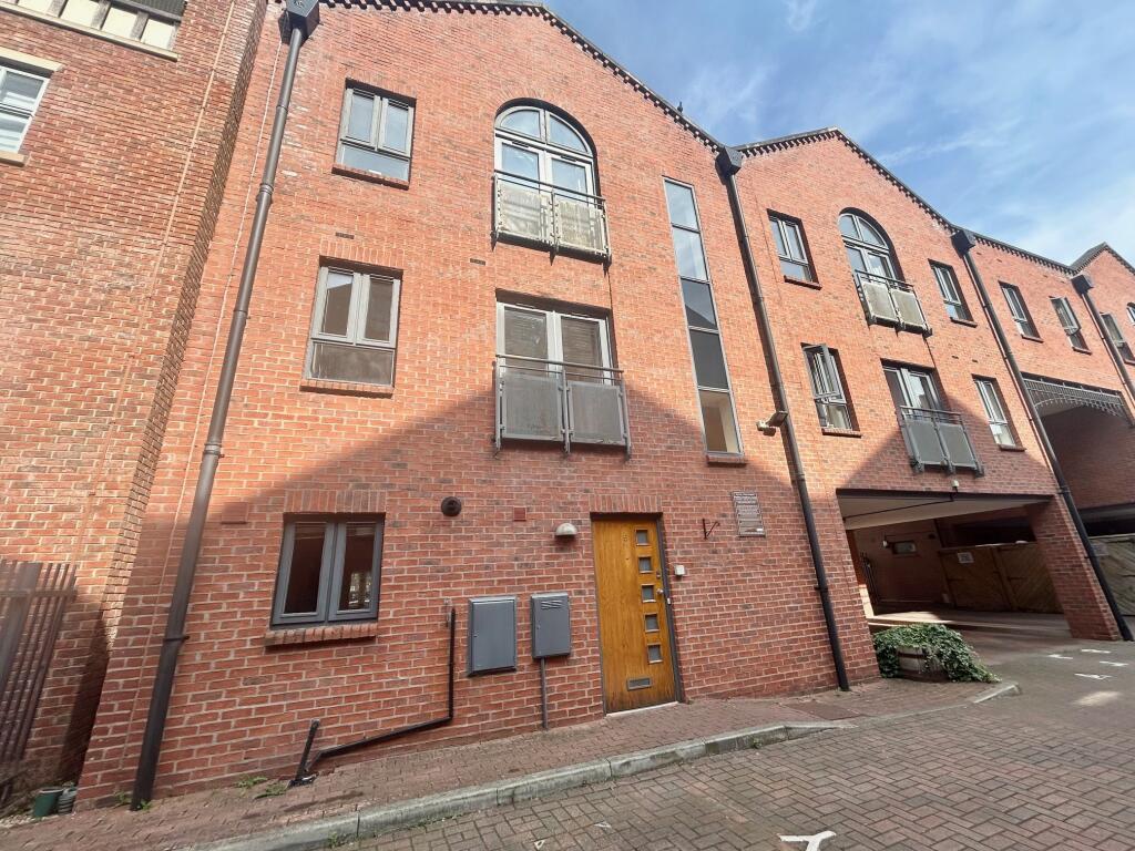Main image of property: Steam Mill Street, CHESTER