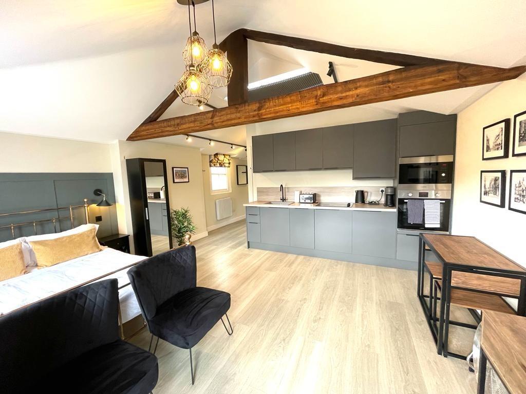 Main image of property: Bridge Street Row East, CHESTER