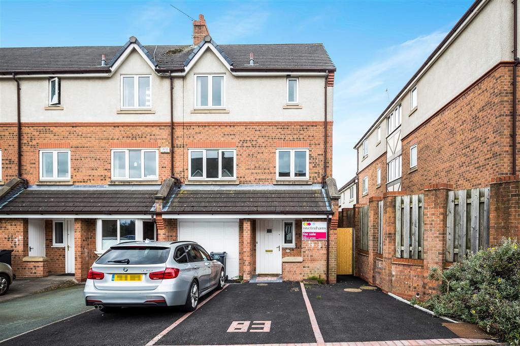 Main image of property: Duchess Place, CHESTER