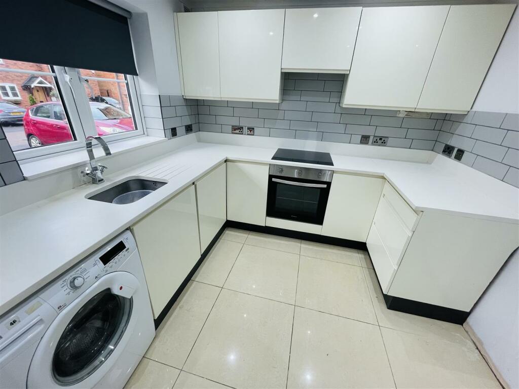 Additional property image - Sadlers Meadow, Furnace End